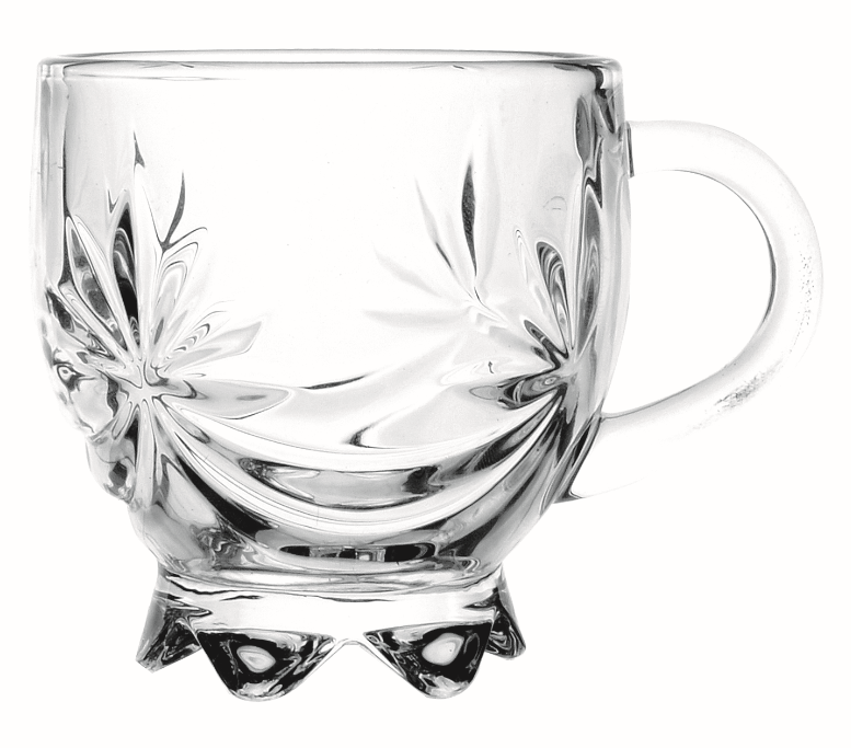 Drinking Glassware (Model ZB24